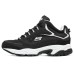 Skechers Stamina 'Black White' 42.5