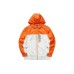 Skechers Jackets Men Orange/0019 Orange/0019, 2XL