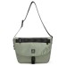 Skechers Fabric Crossbody Bag Unisex Grass Beige Grass beige