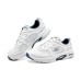 Skechers Cushioning Low-Top Casual Running Shoes Men's White Белый, 42.5
