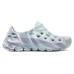 Skechers Arch Fit Clogs Women's Green Purple Зеленый, 37