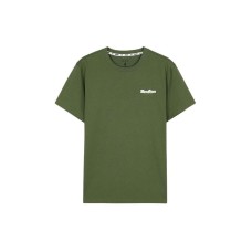 Skechers T Shirt Unisex Olive Green Olive green/015R, XS
