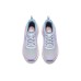 Skechers Cushioned Slip-Resistant Breathable Low-Top Casual Running Shoes Women's Blue Pink голубой розовый, 38