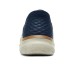 Skechers Slip Ins Breathable Low-Top Casual Shoes Men's Blue Синий, 40