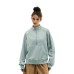 Skechers Sweatshirt Women's Dark Green Dark Green/02P4, S