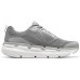 Skechers Max Cushioning 'Grey White' Silver White, 45