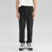 Skechers Knitted Sports Pants Men's Carbon Black Carbon Black 0018, M