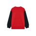 Skechers Grade School Sweatshirts Race Red/001W, 150