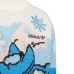 Adidas Originals Sweater Multicolor Kids' Разноцветный, 110