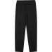 Skechers Comfortable Life Series Casual Pants Women's Carbon Black сажа, 2XL