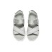 Skechers Go Walk 5 Panda Beach Sandals Women's Gray 37