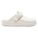 Skechers Casual EVA Slip-Resistant Wrap-toe Slippers Women's White Белый, 37