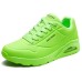 Skechers Uno Cushioning Wear-Resistant Low-Top Casual Shoes Men's Green Зеленый, 39.5