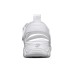 Skechers D Lites 2.0 Sandal White Women's 38
