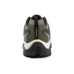Skechers Casual Shoes Men Low-Top Olive Green 41.5