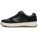 Skechers Court Classics Anti-Slip Wear-Resistant Low-Top Skateboard Shoes Men's Black Черный, 42