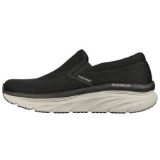 Skechers D'lux Walker Murlino 'Black' 42