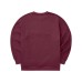Skechers Sweatshirts Unisex Red Красный, L