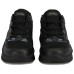 Skechers Modern D'Lu Cushioning Breathable Low-Top Casual Shoes Women's Black Черный, 36.5