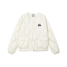 Skechers Sports Life Collection Down Jackets Women's Marshmallow White/0074 Marshmallow White/0074, XL