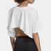 Adidas Originals T-Shirt Women's White 40