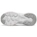 Skechers D'LITES 3.0 Cushioned Slip-Resistant Breathable Coverage Low-Top Casual Shoes Women's White Pink 38.5