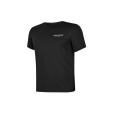 Skechers T-Shirt Men's Carbon Black Carbon Black 0018, L