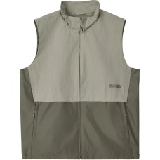 Skechers Vest Men's Cashew Nut Latte Cashew Nut Latte, L