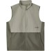 Skechers Vest Men's Cashew Nut Latte Cashew Nut Latte, L