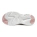 Skechers SKECHERS GIRLS Wear-Resistant Slip-Resistant Kids Lifestyle Shoes Light Pink Red Teenagers Light Pink Red, 31