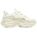 Skechers DLites 3.0 'White Beige' Women's 39