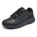 Skechers Summits AT Man Wild Wear-resistant And Lightweight Low-Top Outdoor Shoes Women's Gray Black Серый черный, 38