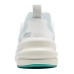 Skechers BOBS BAMINA 2 Cushioned Wear-Resistant Breathable Lightweight Low-Top Chunky Sneakers Women's White Белый, 38.5