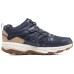Skechers Go Run Trail Altitude 'Navy Blue Brown' Women's 38