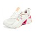 Skechers Stamina V3 'White Pink' Women's 38