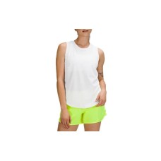 Lululemon Sleeveless Sports Shirts Women's Белый, 2XS