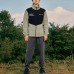 Skechers Knitted Sweatpants Men Forged Iron Gray/00C9 Forged Iron Gray/00C9, L