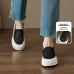 【dme】 Espadrilles Women's Black Черный, 35