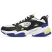Skechers Stamina V2 'Black Multicolor' 46