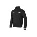 Skechers Sweatshirts Unisex Carbon Black 0018, S