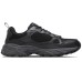 Skechers Stamina Running Shoes 'All Black' 41