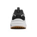 Skechers D'lites Jogger Kadn Siyah Sneakers 'Black White' Women's 35