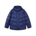 Skechers Down Jacket Unisex Medieval Blue Medieval Blue/007D, M