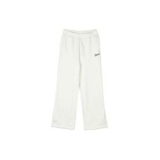 Skechers Colorful Casual Pants Women's Marshmallow White Белый, M