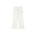 Skechers Colorful Casual Pants Women's Marshmallow White Белый, M