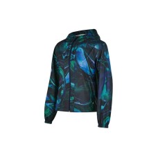 Skechers Jackets Coats Women's Turquoise Голубой, M