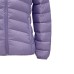 Skechers Basic Sports Series Down Jacket Women's Purple Mist PURPLE MIST, M