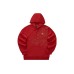 Skechers New Year Sweatshirt Unisex Berry Red Berry Red/03LC, XL
