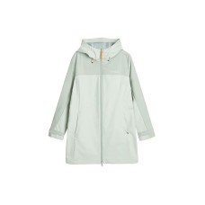 Skechers Jackets Coats Women's Ice White Ice white/0406, L