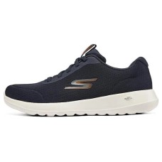 Skechers Go Walk Max 'Navy Orange' 41